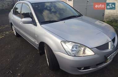 Седан Mitsubishi Lancer 2005 в 