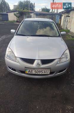 Седан Mitsubishi Lancer 2005 в Першотравенську