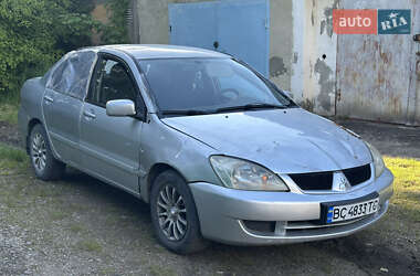 Седан Mitsubishi Lancer 2007 в Стрию