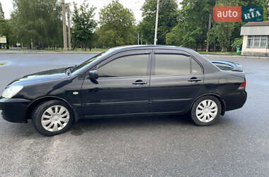 Седан Mitsubishi Lancer 2006 в 