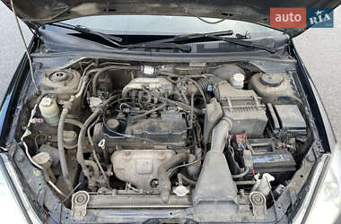 Седан Mitsubishi Lancer 2006 в 