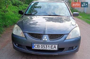 Седан Mitsubishi Lancer 2005 в Ніжині