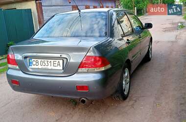 Седан Mitsubishi Lancer 2005 в 