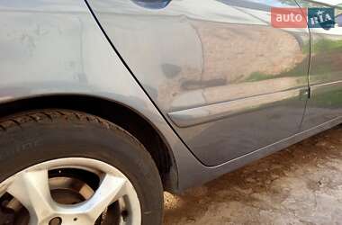 Седан Mitsubishi Lancer 2005 в 