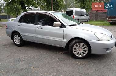 Седан Mitsubishi Lancer 2007 в 