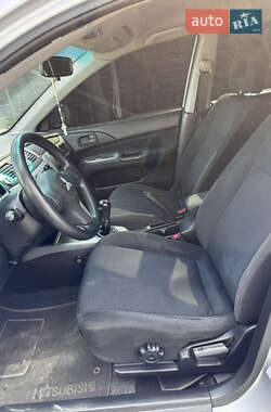 Седан Mitsubishi Lancer 2007 в 
