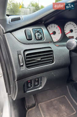 Седан Mitsubishi Lancer 2007 в 
