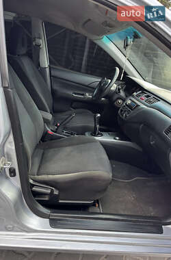 Седан Mitsubishi Lancer 2007 в 