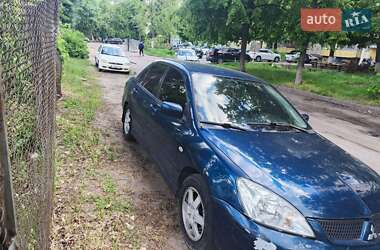 Седан Mitsubishi Lancer 2006 в 