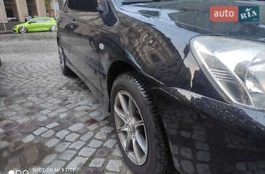 Седан Mitsubishi Lancer 2006 в 