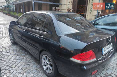 Седан Mitsubishi Lancer 2006 в 