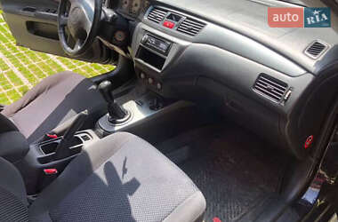 Седан Mitsubishi Lancer 2006 в 