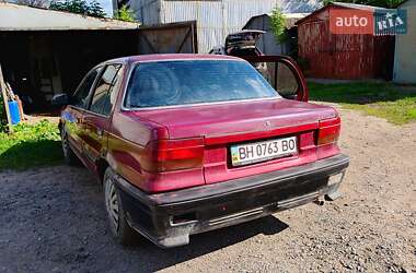Седан Mitsubishi Lancer 1989 в 