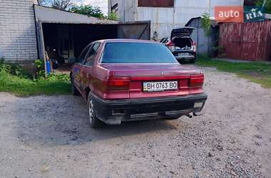 Седан Mitsubishi Lancer 1989 в 