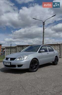 Седан Mitsubishi Lancer 2011 в Киеве