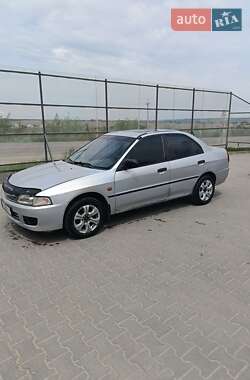 Седан Mitsubishi Lancer 1996 в 