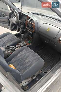 Седан Mitsubishi Lancer 1996 в 