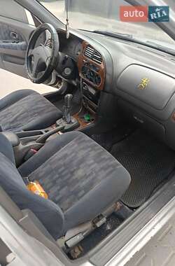 Седан Mitsubishi Lancer 1996 в 