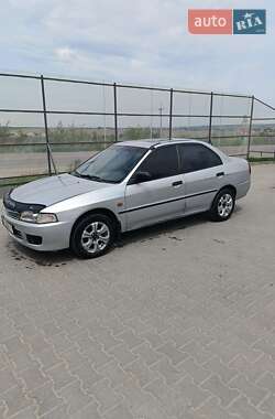 Седан Mitsubishi Lancer 1996 в 
