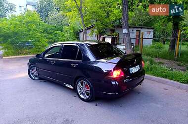 Седан Mitsubishi Lancer 2006 в Одесі