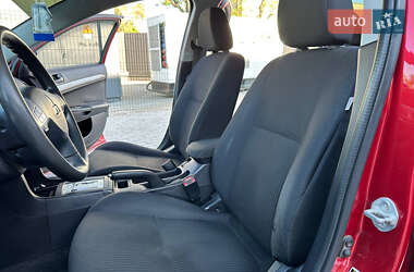 Седан Mitsubishi Lancer 2013 в 