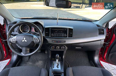 Седан Mitsubishi Lancer 2013 в 