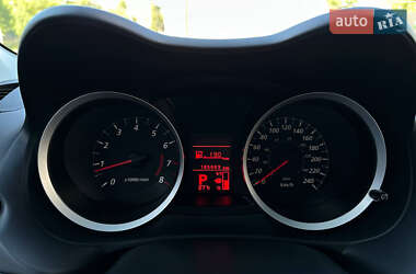 Седан Mitsubishi Lancer 2013 в 