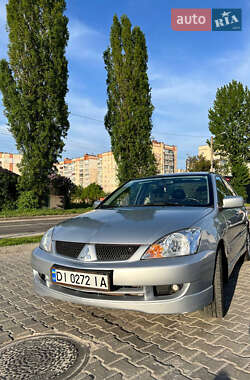 Седан Mitsubishi Lancer 2007 в Хмельницком
