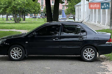 Седан Mitsubishi Lancer 2007 в 
