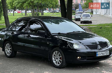 Седан Mitsubishi Lancer 2007 в 