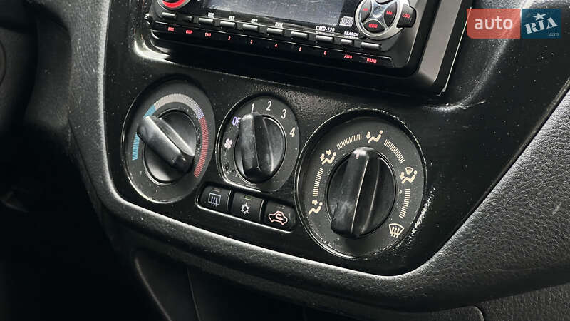 Седан Mitsubishi Lancer 2007 в Белой Церкви