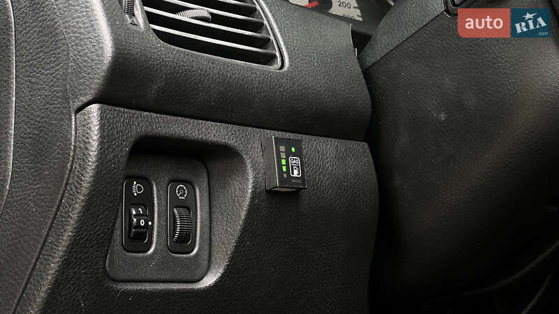 Седан Mitsubishi Lancer 2007 в Белой Церкви