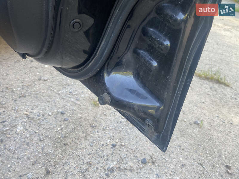 Седан Mitsubishi Lancer 2006 в Полтаві