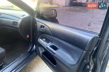 Седан Mitsubishi Lancer 2006 в 