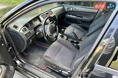 Седан Mitsubishi Lancer 2007 в 