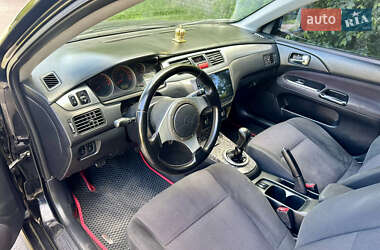 Седан Mitsubishi Lancer 2007 в 