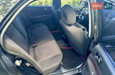 Седан Mitsubishi Lancer 2007 в 