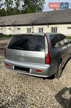 Універсал Mitsubishi Lancer 2003 в 