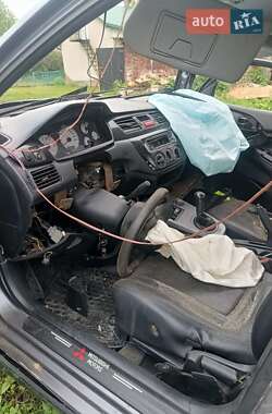 Седан Mitsubishi Lancer 2007 в 