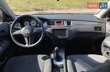 Седан Mitsubishi Lancer 2007 в 