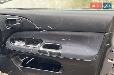 Седан Mitsubishi Lancer 2007 в 