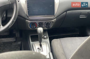 Седан Mitsubishi Lancer 2007 в 
