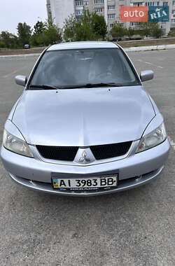 Седан Mitsubishi Lancer 2007 в 