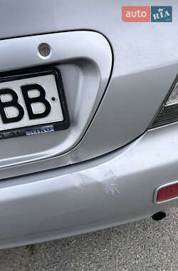 Седан Mitsubishi Lancer 2007 в 