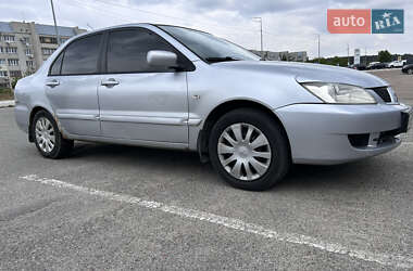 Седан Mitsubishi Lancer 2007 в 