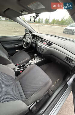 Седан Mitsubishi Lancer 2007 в 