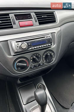 Седан Mitsubishi Lancer 2007 в 