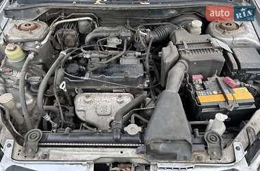 Седан Mitsubishi Lancer 2007 в 