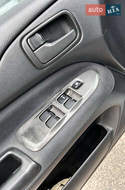 Седан Mitsubishi Lancer 2007 в 
