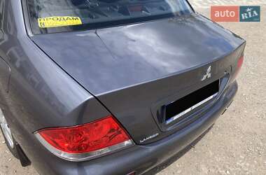 Седан Mitsubishi Lancer 2007 в 